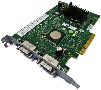 0M778G Dell 5/E 256MB PCIe SAS Non-RAID Controller
